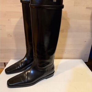 Toteme Women’s Riding Boots EU 39
